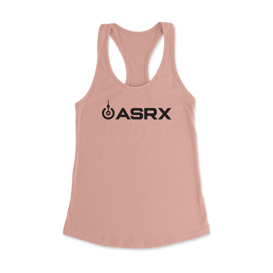 Womens X-Small Desert Pink Style_Tank Top