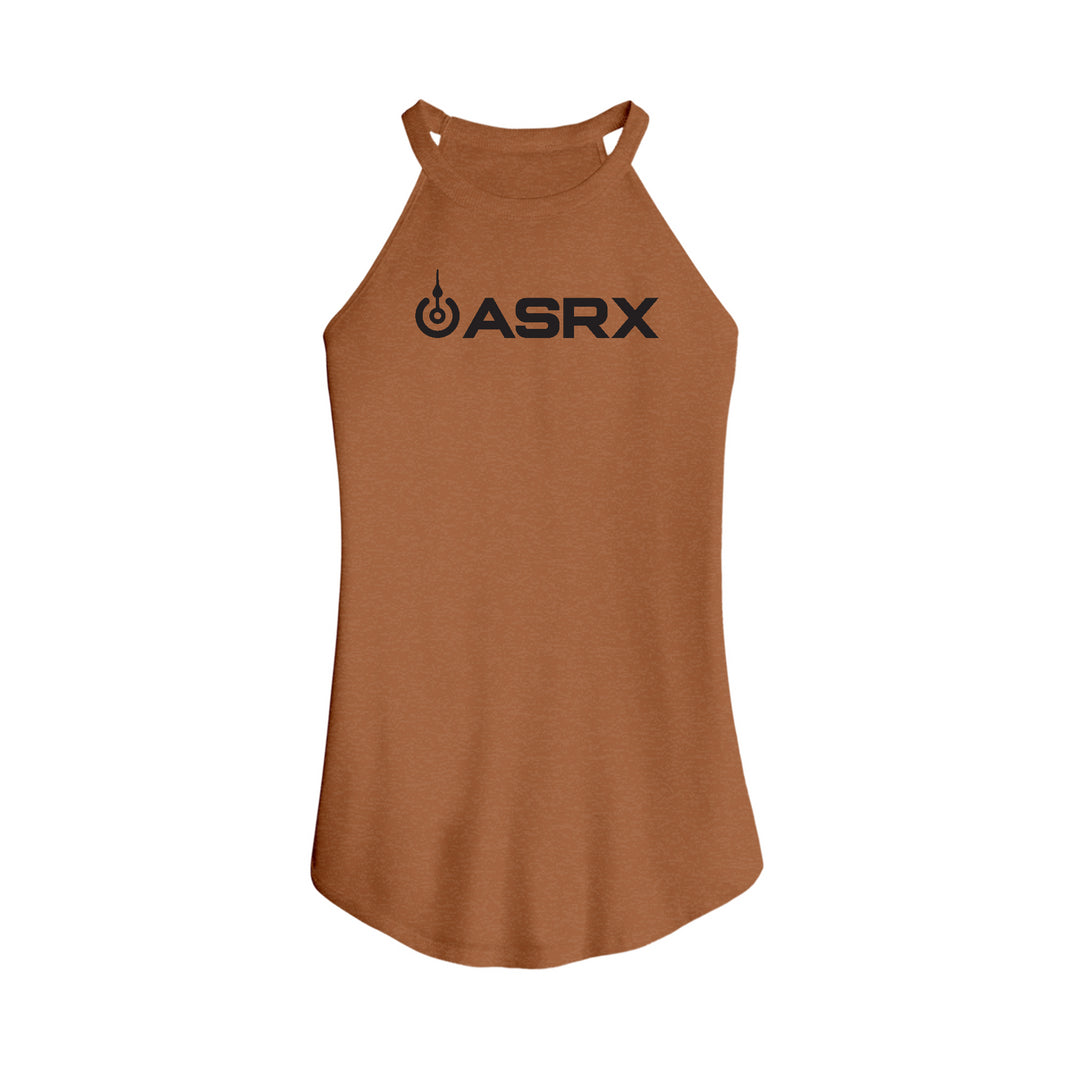 Womens X-Small Copper Clay Tank Top