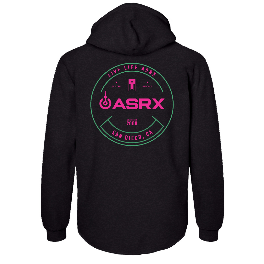 Let's Go! Women's Hoodie