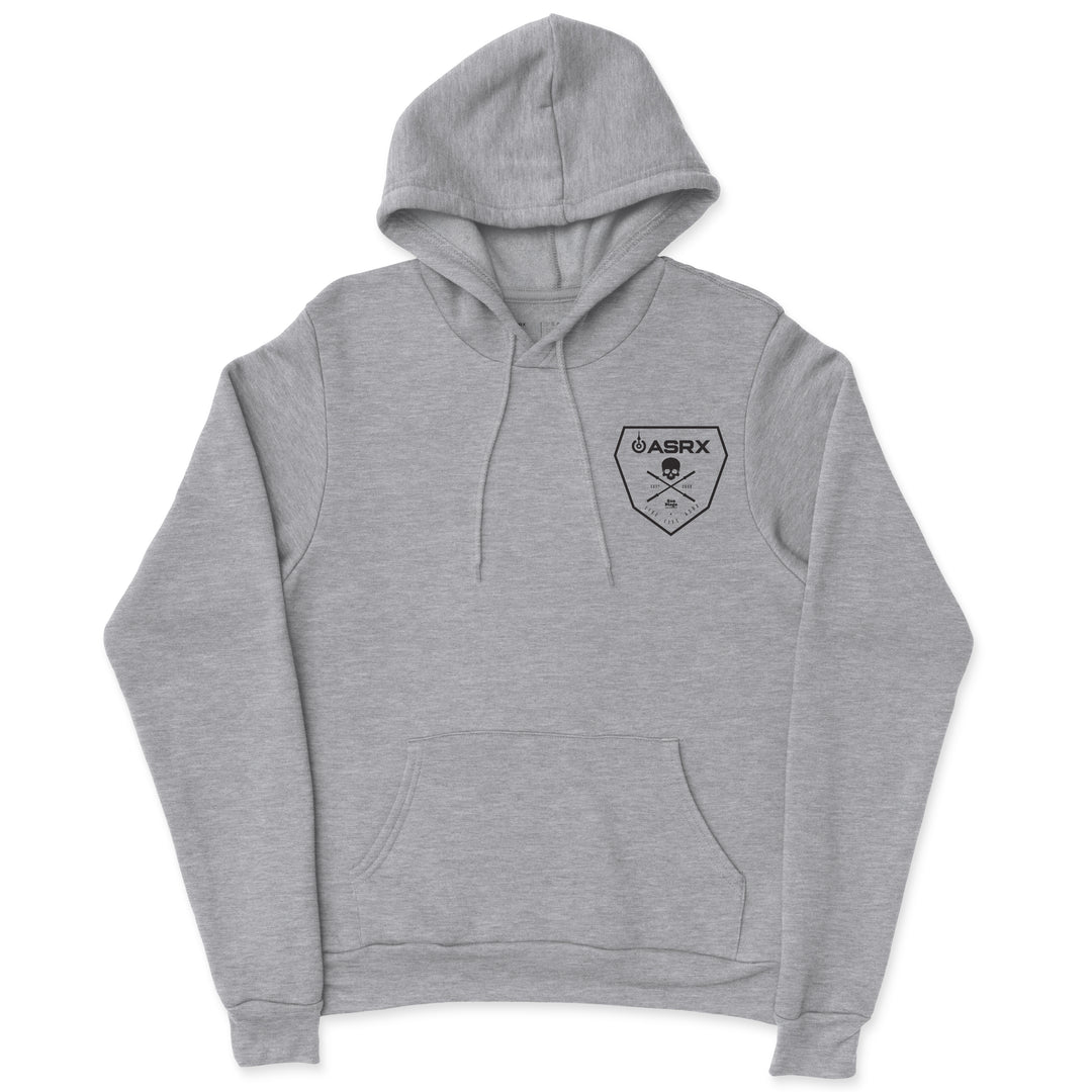 Legend Has It Men's Hoodie