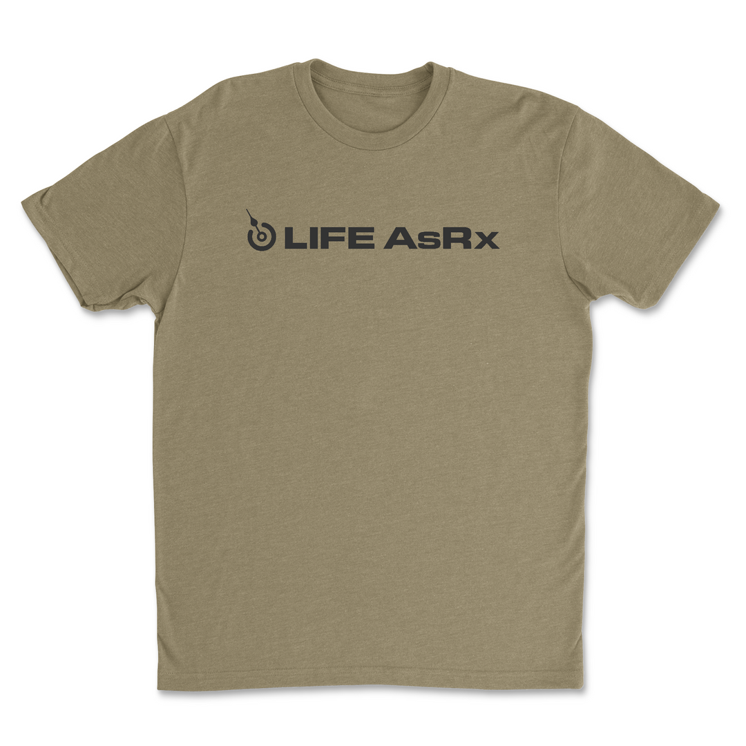 Mens 2X-Large LIGHT_OLIVE T-Shirt