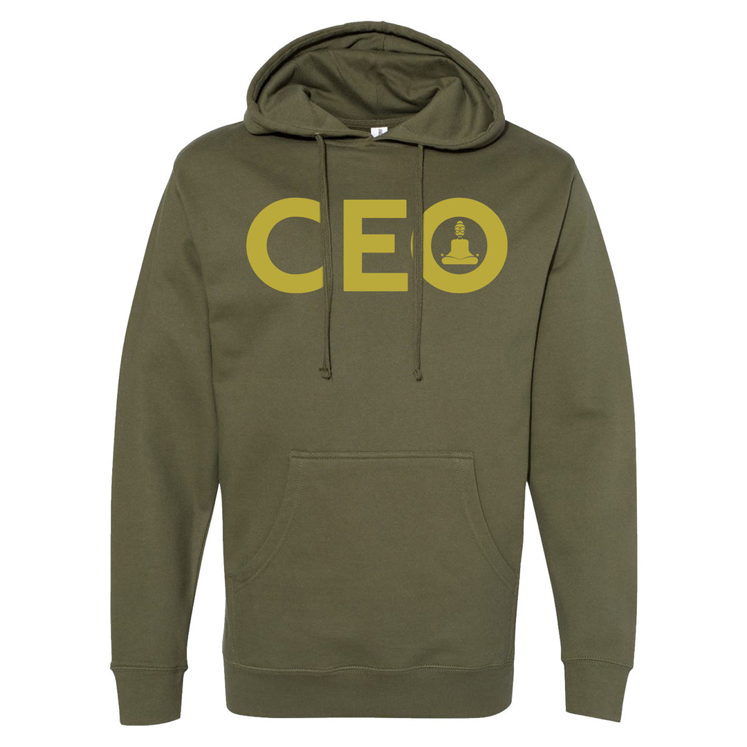 Sevan CEO Lemon Men's Hoodie