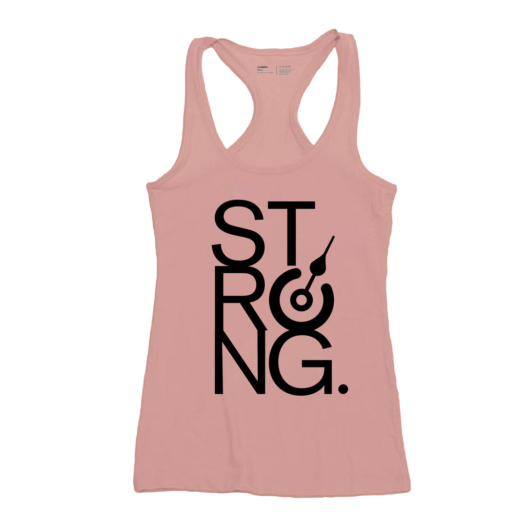 Strong Women's Tank