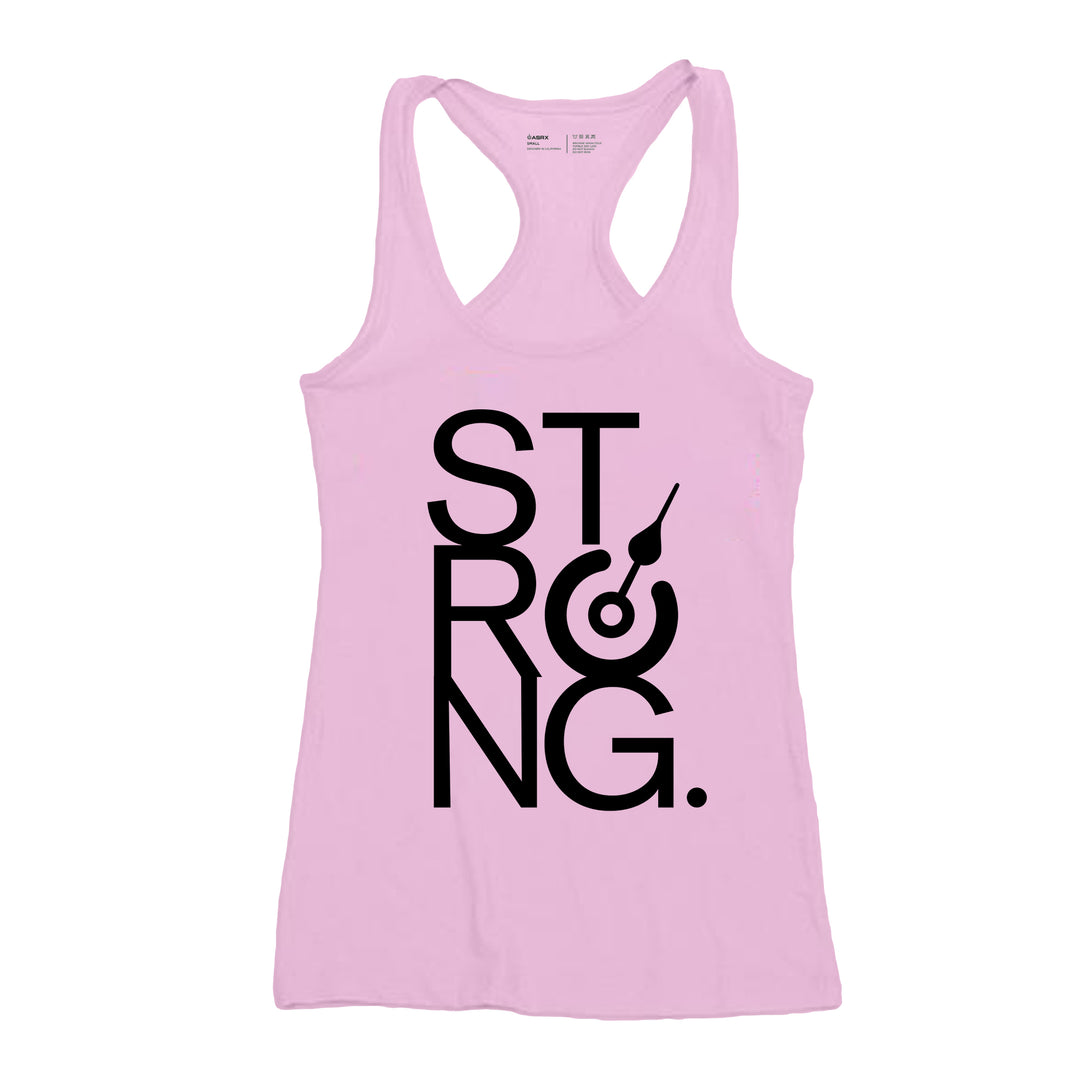 Strong Women's Tank