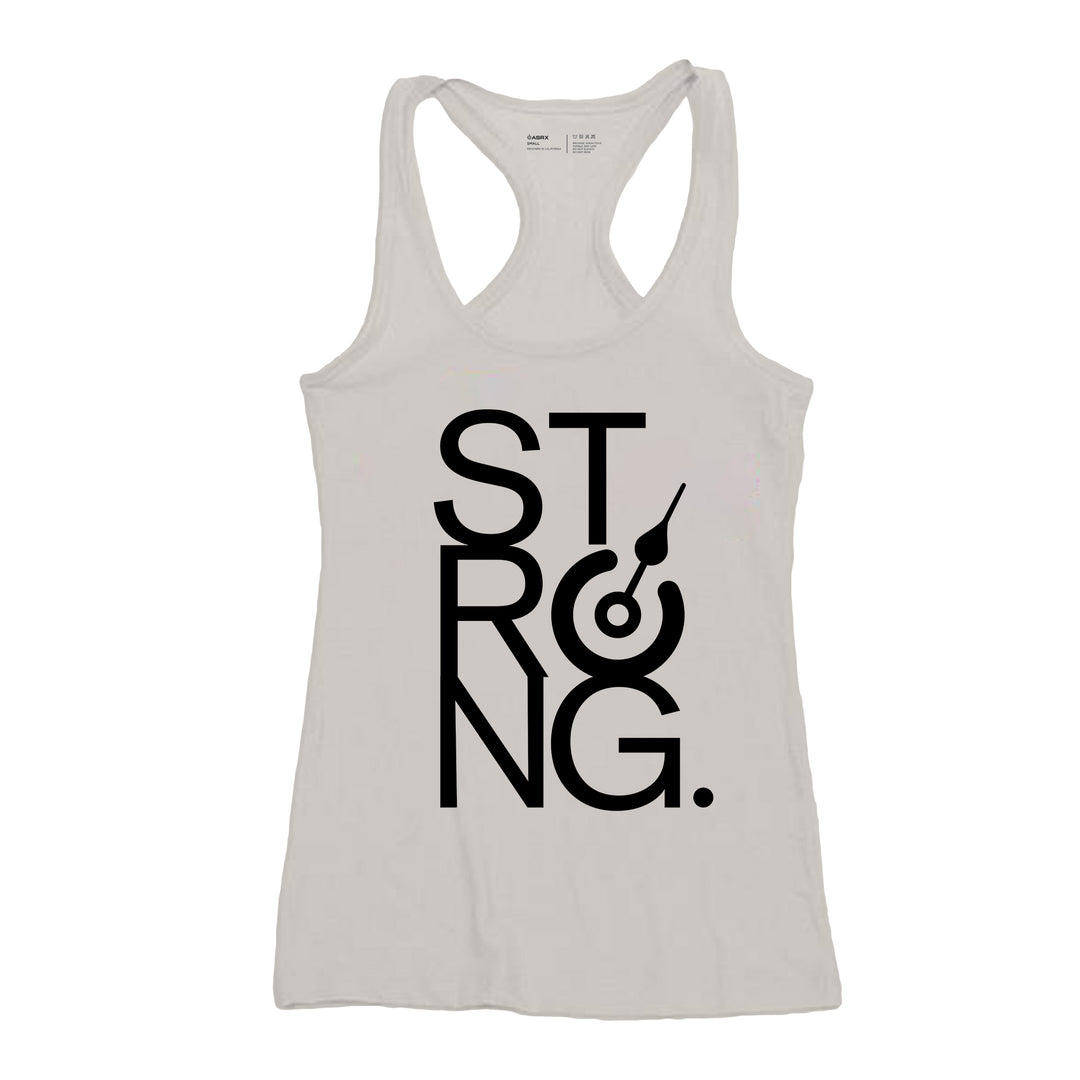 Strong Women's Tank