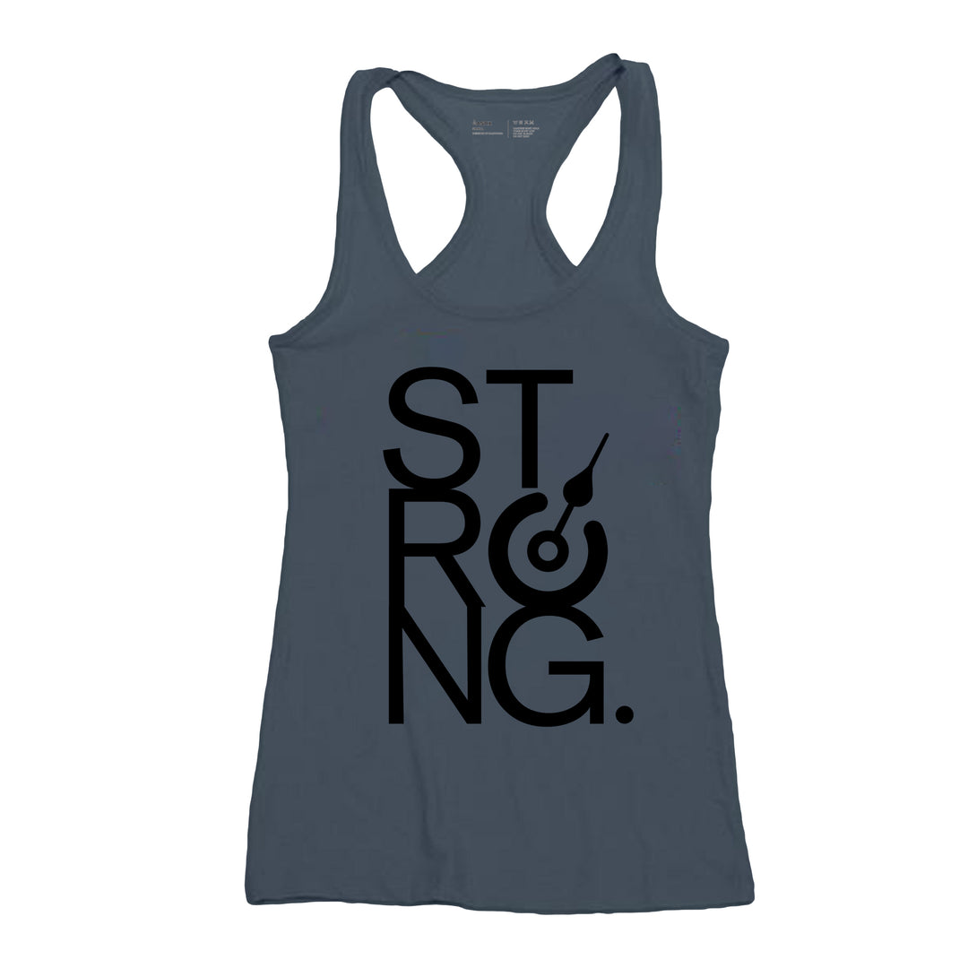 Strong Women's Tank