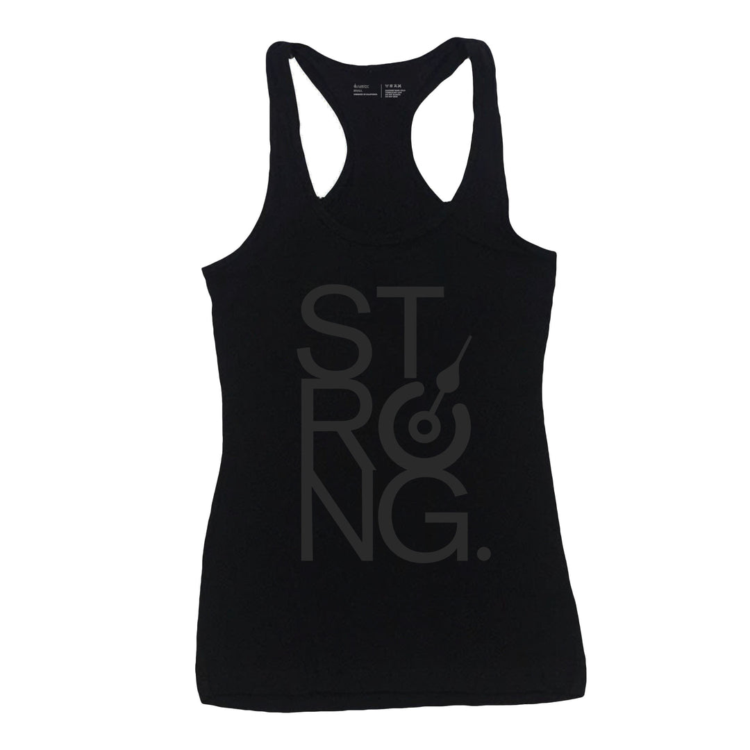 Strong Women's Tank