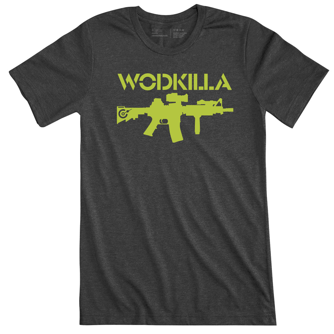 WODKILLA Men's T-Shirt