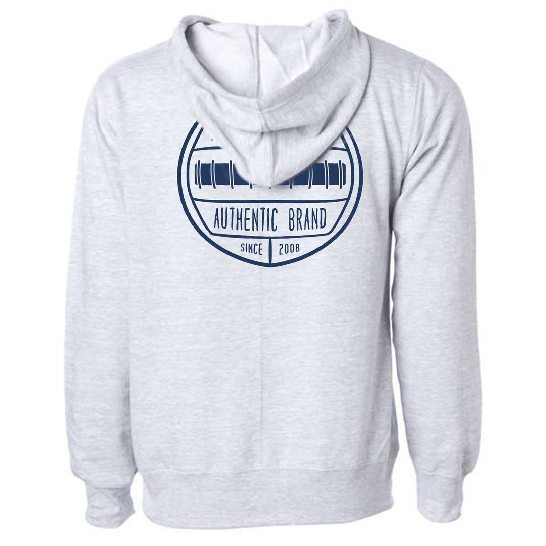 Champions Men's Hoodie