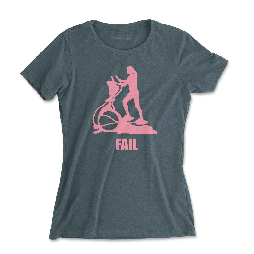 Fail OG - Womens - T-Shirt