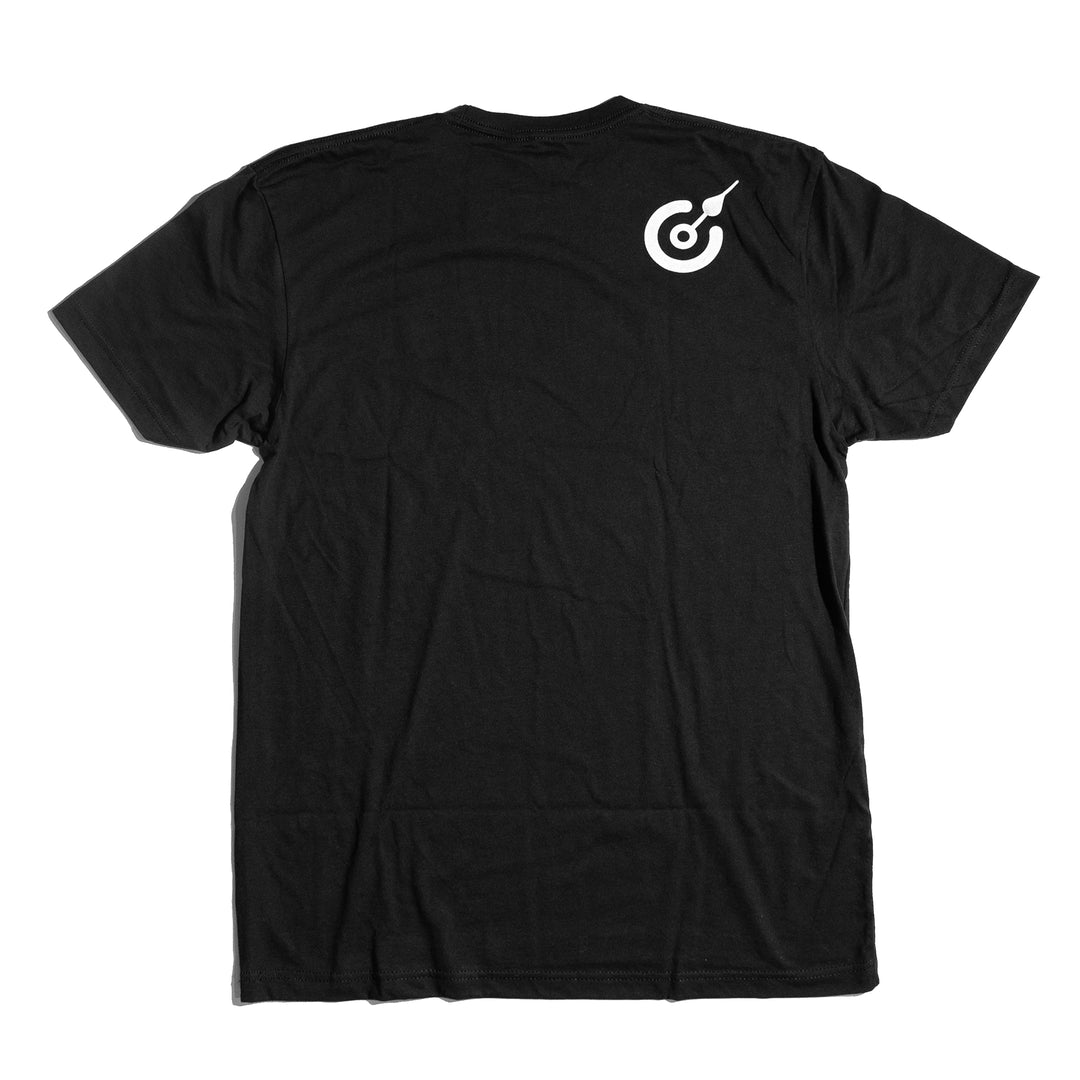 COMMITTED MEN'S T-SHIRT